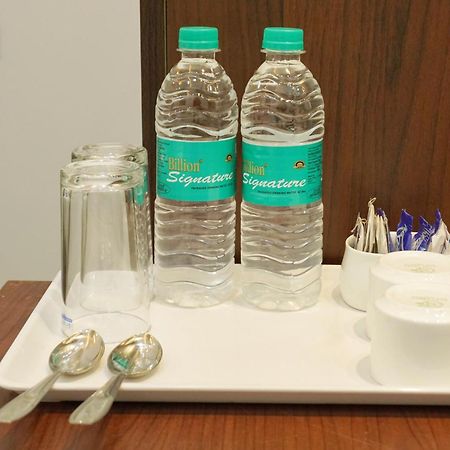 Hotel Gateway Suites Bangalore Airport Yelahanka Buitenkant foto