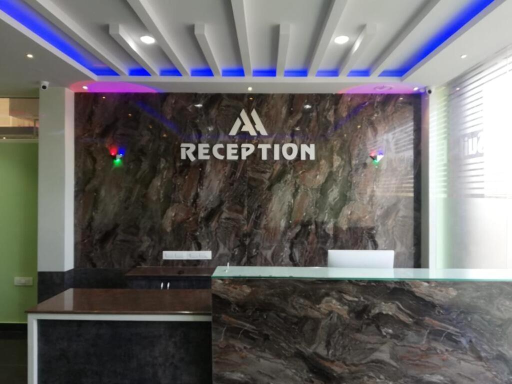 Hotel Gateway Suites Bangalore Airport Yelahanka Buitenkant foto