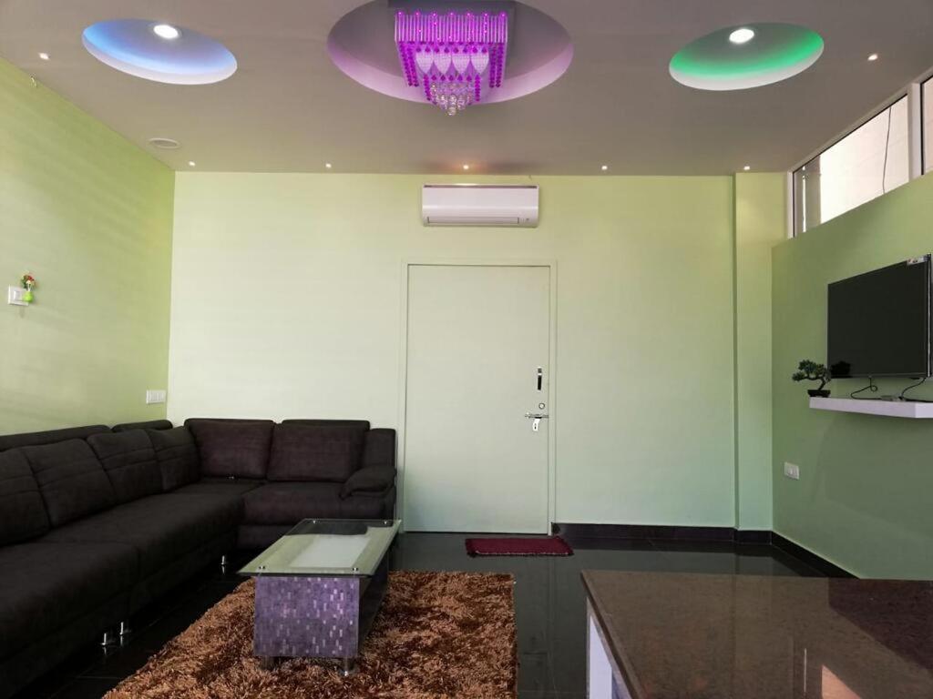 Hotel Gateway Suites Bangalore Airport Yelahanka Buitenkant foto