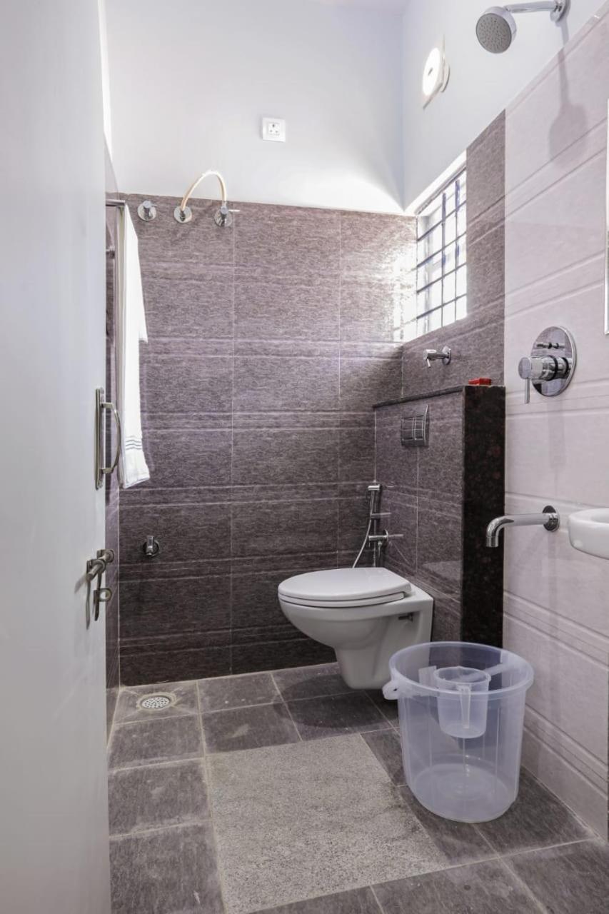 Hotel Gateway Suites Bangalore Airport Yelahanka Buitenkant foto