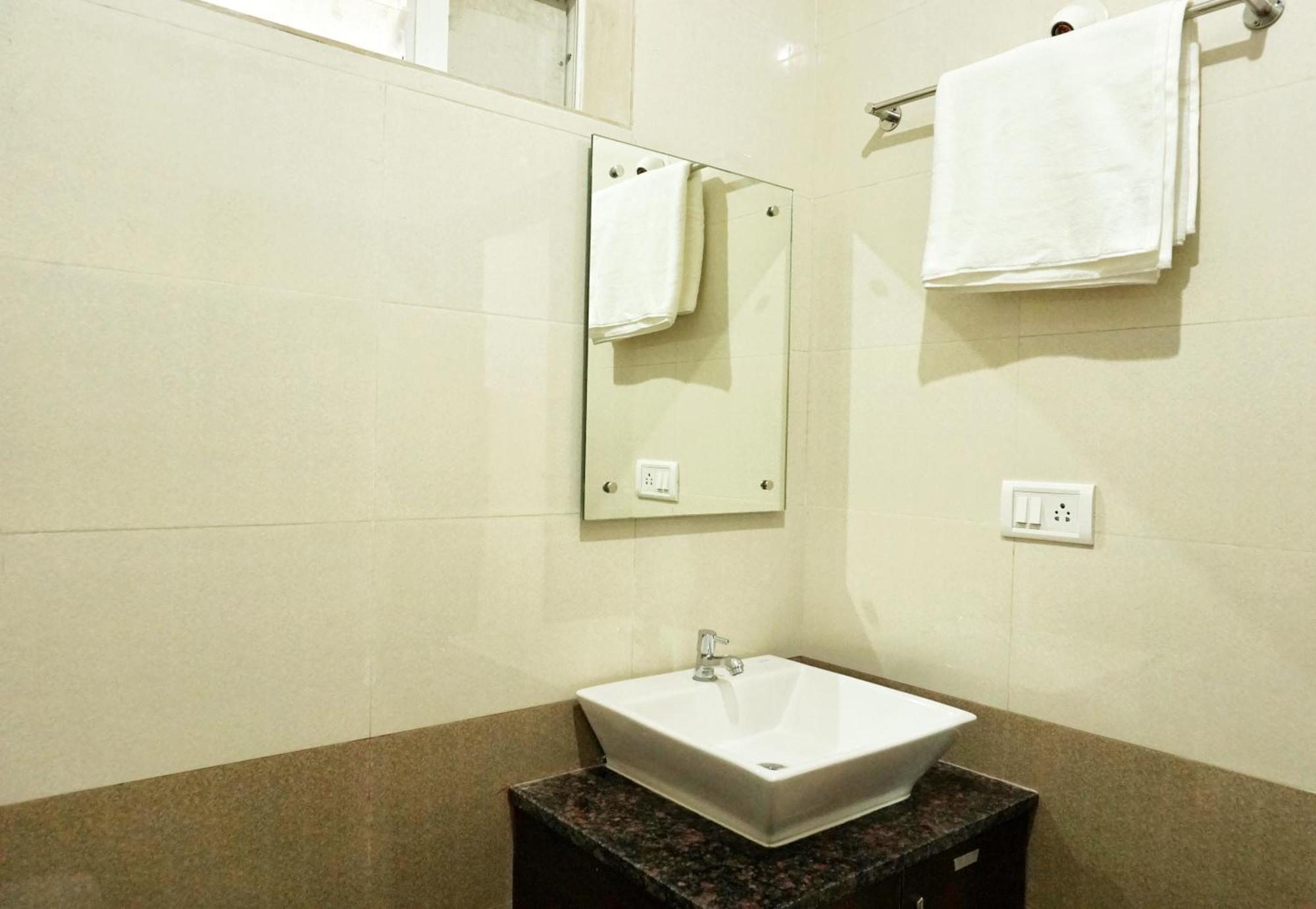 Hotel Gateway Suites Bangalore Airport Yelahanka Buitenkant foto